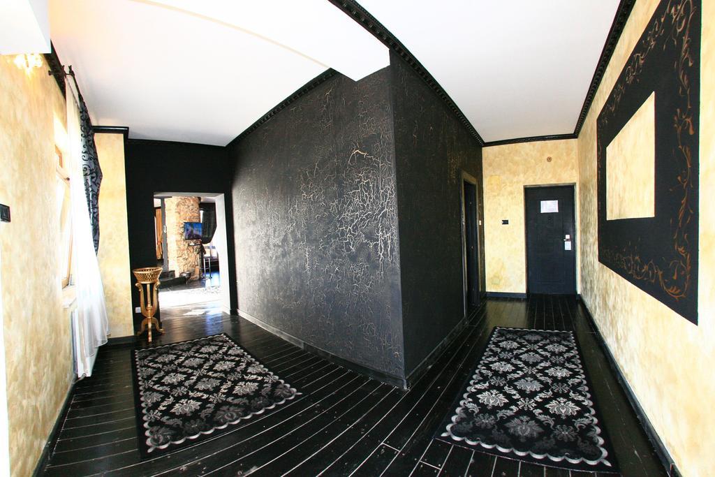 Castelul Lupilor Hotel Kéménd Szoba fotó